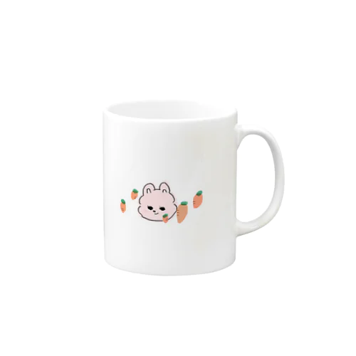 SsangTokki Mug