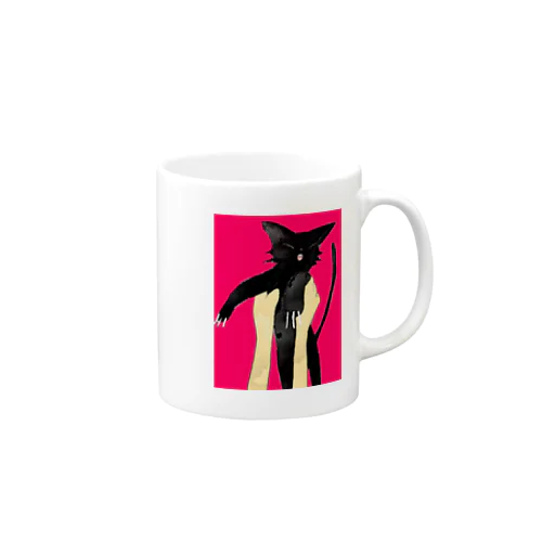 meou Mug