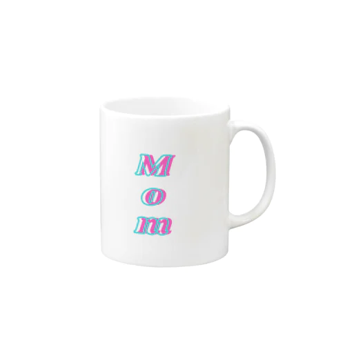 POP CUPS series ~Mom~ Mug