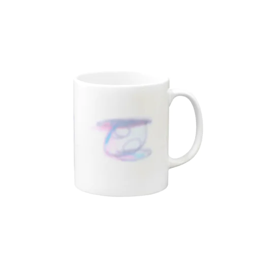 うる目 Mug