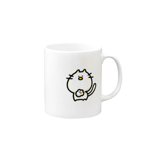 じわるアバターグッズ１ Mug