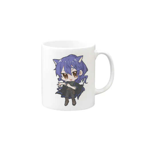 まぐなの雑貨店 Mug