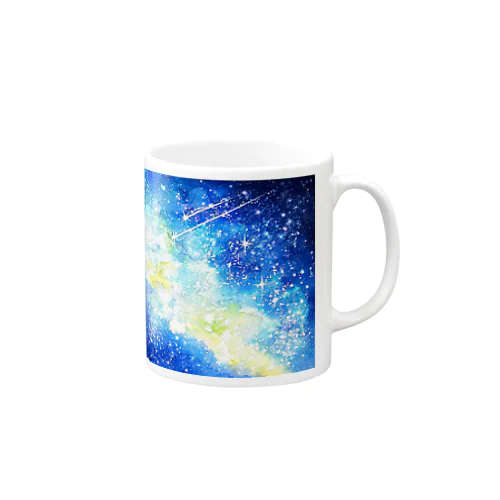 旅の途中グッズ版 Mug