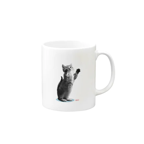 ドリームキャッチ！ Mug