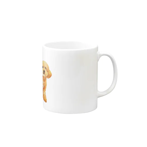 あるそっく と ちゃいむーん Mug