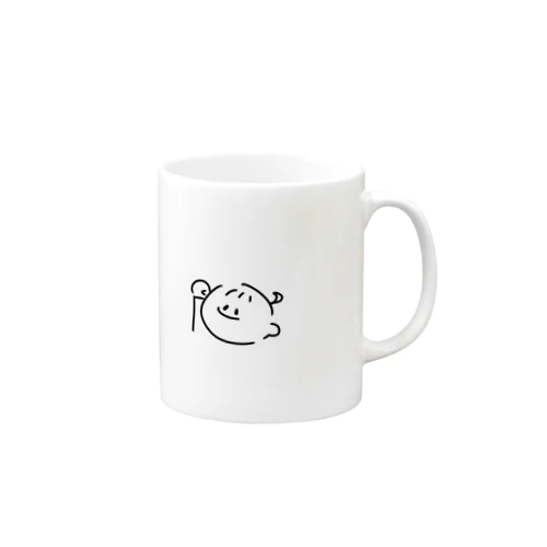 あいっ Mug