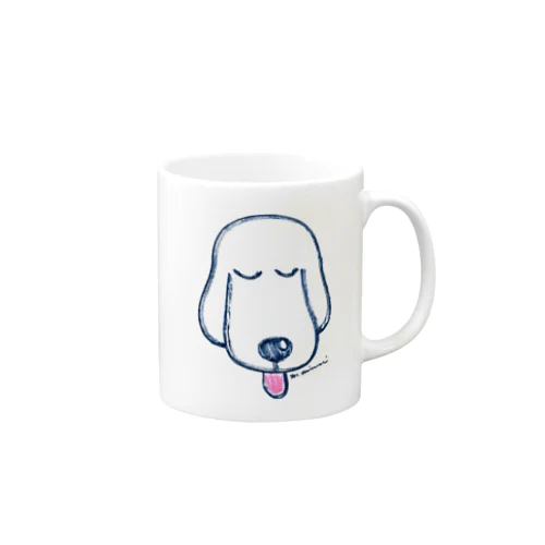 DOG Mug