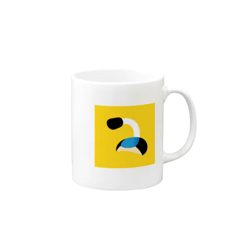 マイノメリティ Mug