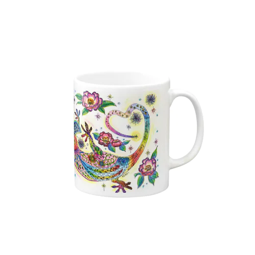 Gecko2 Mug