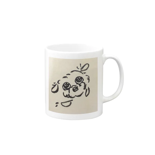 しーずーかも Mug