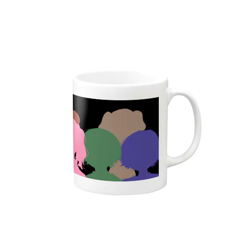 AluPooh Mug