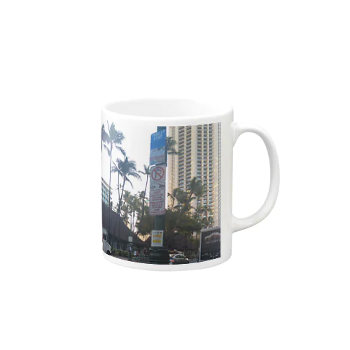 HAWAII Mug