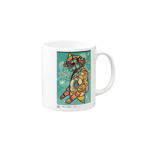 fassion Mug