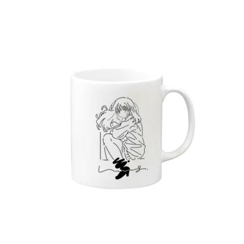 Sen1 Mug