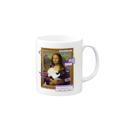 MOMOLIZA 2023 Mug