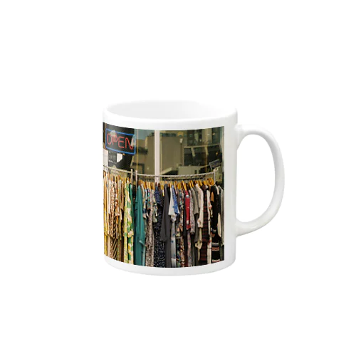 film Mug