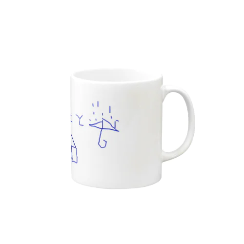 丘と Mug