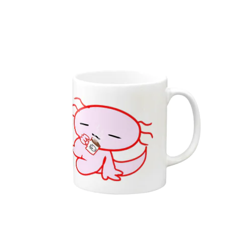 COFFEE TIME Mug