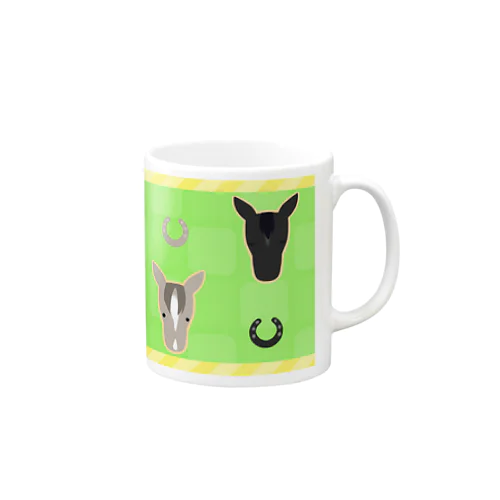 うまい！クッキー Mug