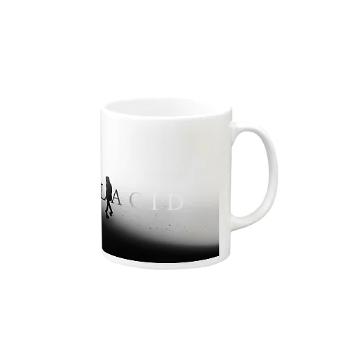 Placid  Mug