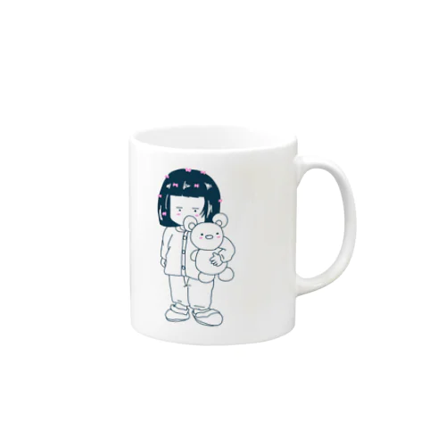 むーさん Mug