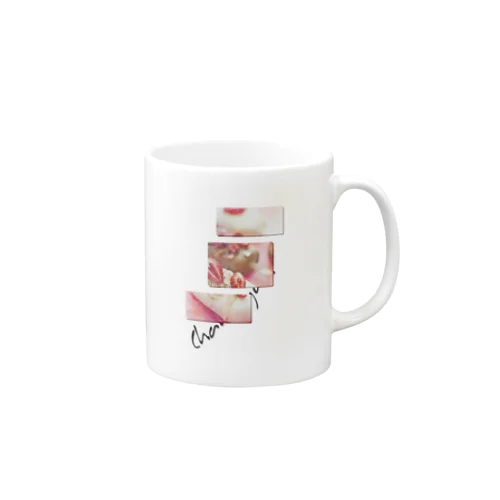 split_sweets_sq Mug