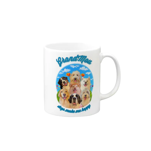 2023 GRAND MOU Mug