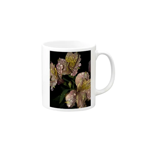 花 Mug