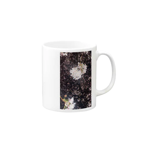 桜 Mug