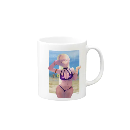 BrilliantLoverGAL01 Mug