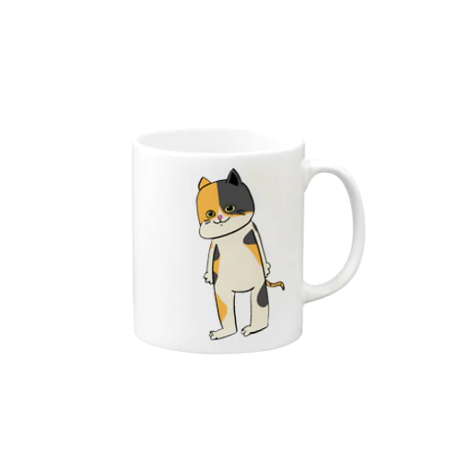 みやた Mug