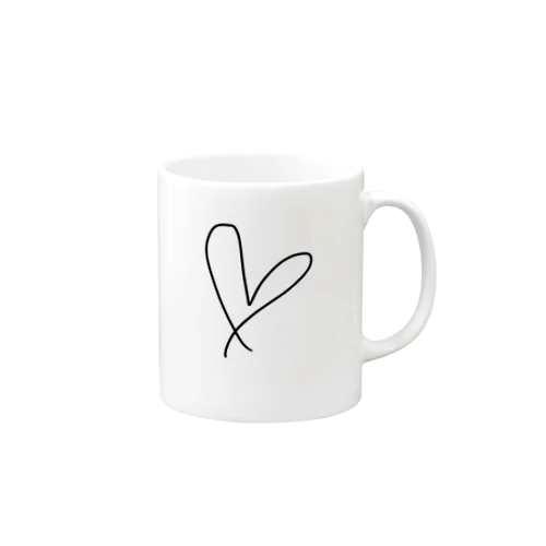 ♡ Mug