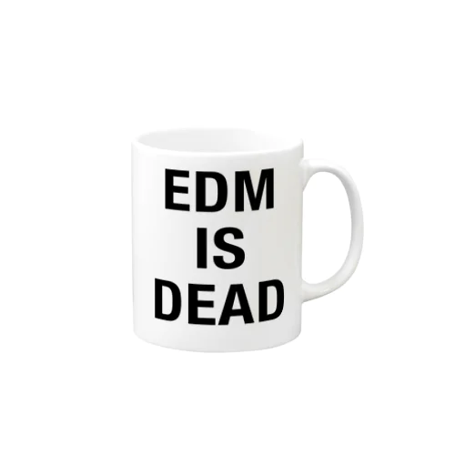 EDM Mug