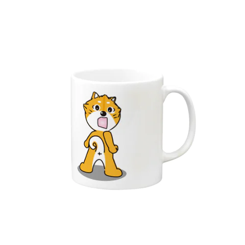 gonbee Mug