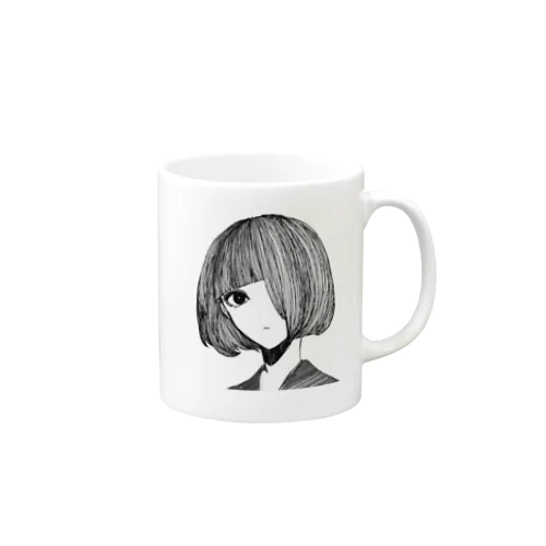 元カノ評論家 Mug