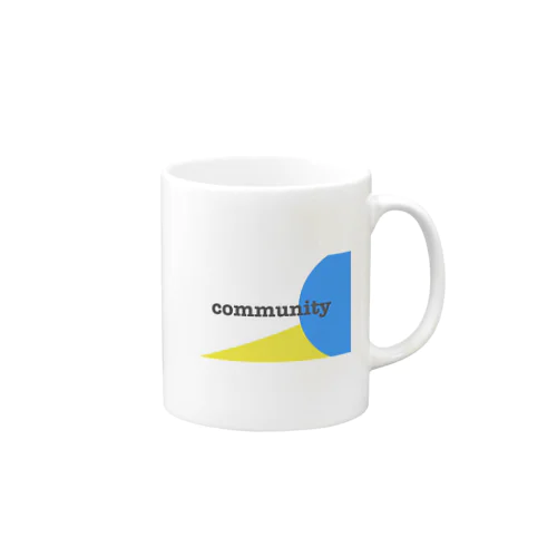 Community Mug