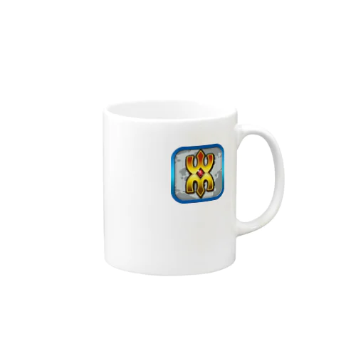 WordEngine Monsters Mug