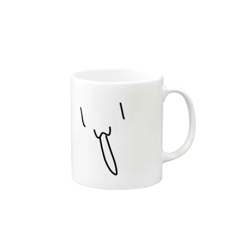 ＇∀＇ Mug