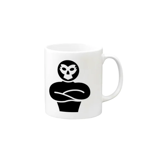 Masahiro Narita Mug