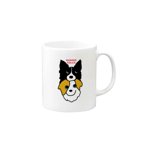 SLN-b Mug