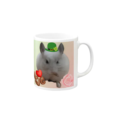 らむくん Mug