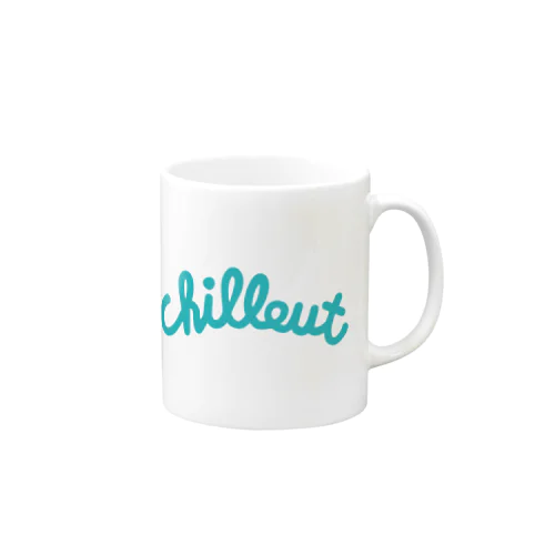 Chillout Mug