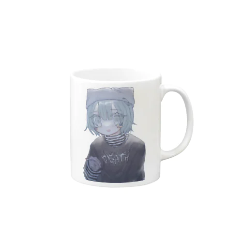 DEATH Mug