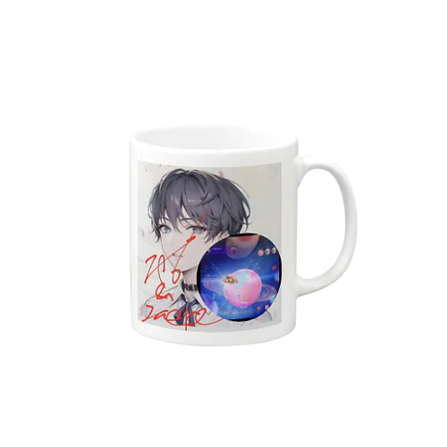 カードゲーム Mug