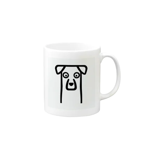 JUNの応援アイテム Mug