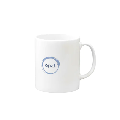 opal Mug