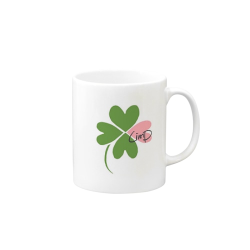 I say have a niceday  Mug