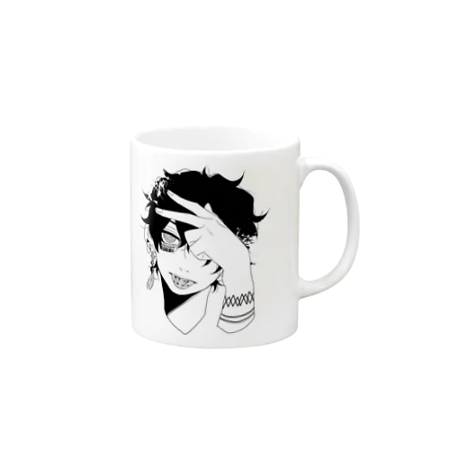 02. Mug