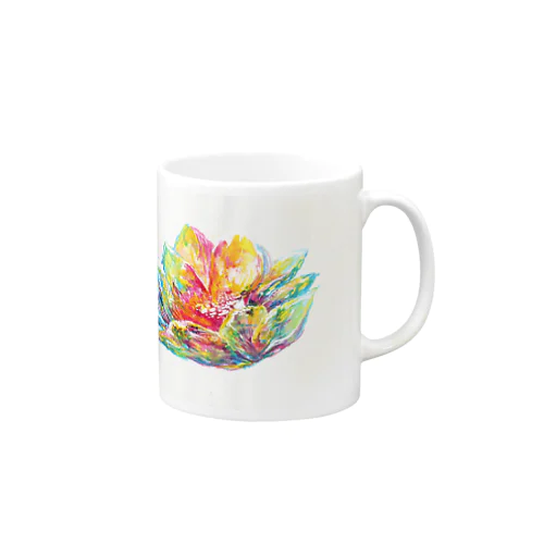 彩華 Mug