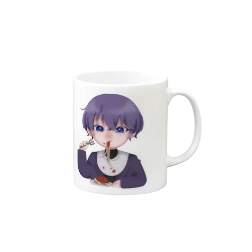 Ace グラス Mug